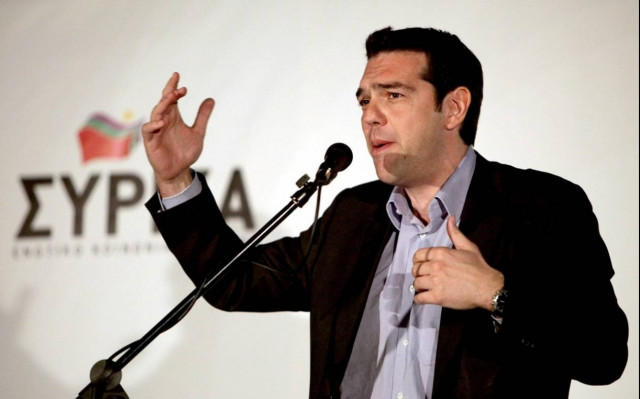 Εκλογές 2015 - Τσίπρας: Είμαστε με το 99% της κοινωνίας, θα νικήσουμε