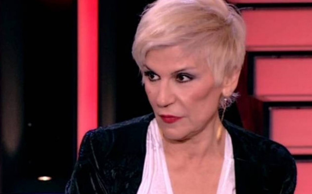 Χ.Ρώπα: Αποκάλυψε τον πραγματικό λόγο που αποχώρησε από τις «Φόνισσες»