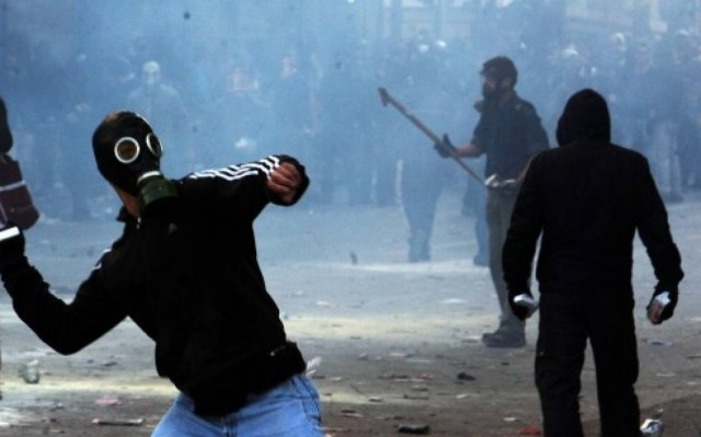 Κύπρος: Δεν υπάρχουν πληροφορίες για τρομοκρατικές ενέργειες