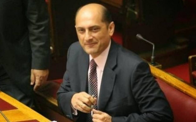 Εκλογές 2015: Στη ΝΔ επιστρέφει ο Πέτρος Μαντούβαλος