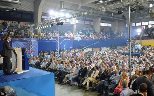 Εκλογές - ΝΔ: Να μας πουν εδώ και τώρα το ύψος των φόρων που θα βάλουν