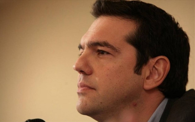 Τσίπρας: Ερχόμαστε να ενώσουμε, όχι να διχάσουμε