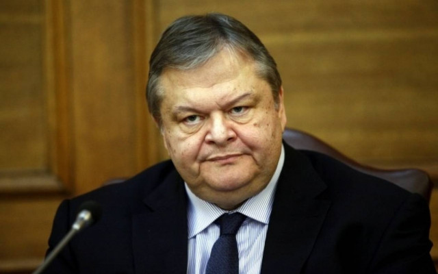 Εκλογές - Βενιζέλος: Με 7 μονάδες προηγείται ο ΣΥΡΙΖΑ!