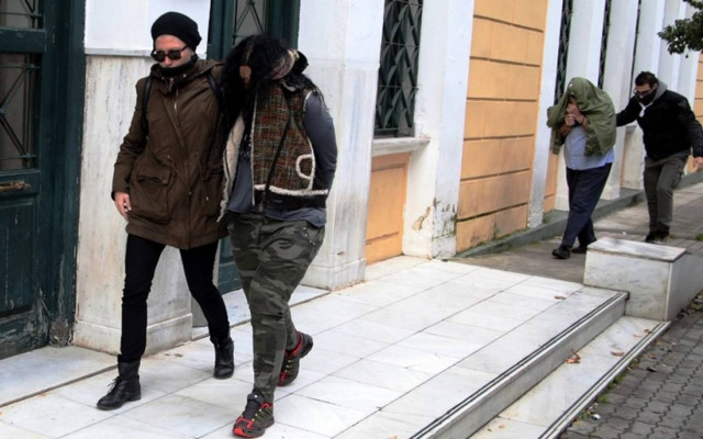 Συγκλονιστικές αποκαλύψεις της Λίτσας για το κύκλωμα εκβιαστών