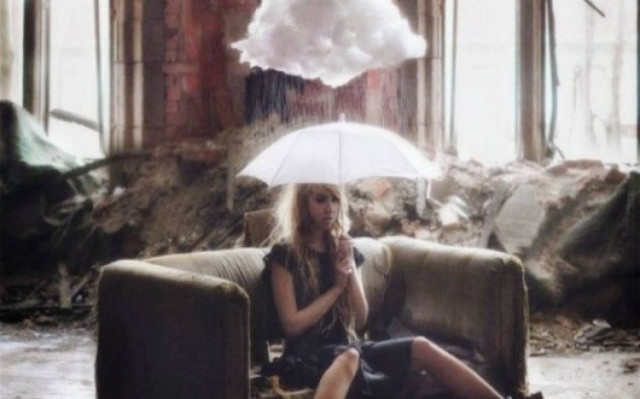 Blue Monday, η πιο καταθλιπτική μέρα του χρόνου!