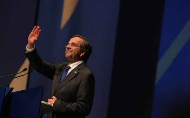 Σε Βελλίδειο και ΟΑΚΑ η ΝΔ