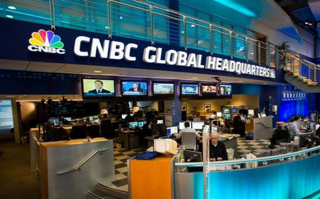 Το CNBC συζητά διαγραφή του χρέους!