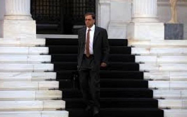 Ο Γκίκας επιστρέφει στο Πανεπιστήμιο