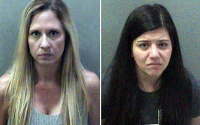 Όργια καθηγητριών με μαθητές σε σχολική εκδρομή