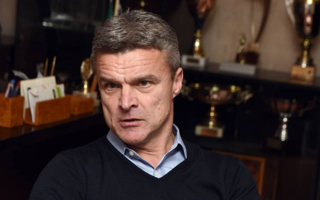 Βαζέχα: «Eγώ, δεν έβγαλα ποτέ τα χρήματα μου, εκτός Ελλάδος…» (Video)