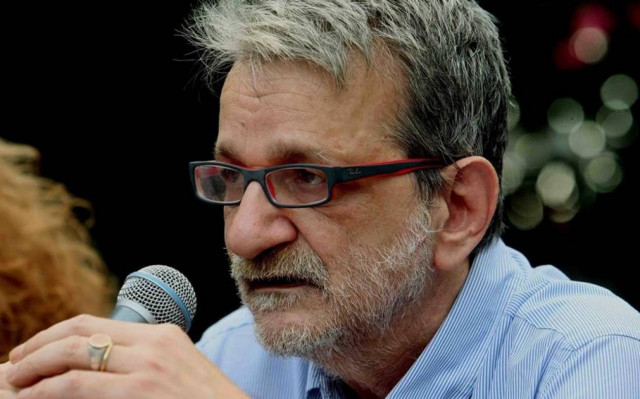 Εκλογές - Χ. Κάσδαγλης: Ο δρόμος προς την αυτοδυναμία είναι ορθάνοιχτος