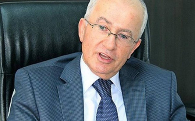 Ερτούγ: «Παιγνίδι επίρριψης ευθυνών από ε/κ πλευρά»