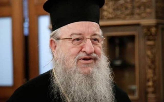 Μητροπολίτης Άνθιμος: Η Τουρκία εποφθαλμιά τη Θράκη