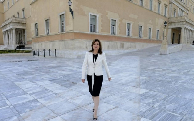 Εκλογές 2015-Ασημακοπούλου: Χυδαίο το εμπόριο ελπίδας από τον ΣΥΡΙΖΑ