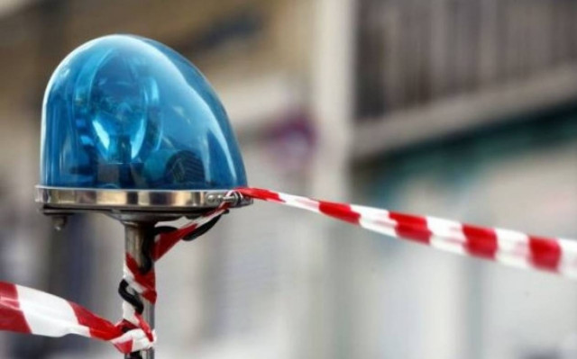 Θεσσαλονίκη: Τρόμος με 29χρονο που απειλούσε με μαχαίρι γυναίκες