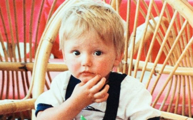 Κραυγή απελπισίας της μητέρας του μικρού Μπεν: «Το παιδί μου βρίσκεται στη Βέροια»