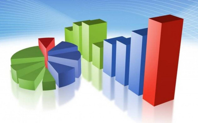 Δημοσκοπήσεις: Τι δείχνει ο μέσος όρος των 13 τελευταίων μετρήσεων (pic)