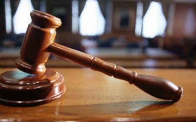 Στον εισαγγελέα ο Αλγερινός ύποπτος για την υπόθεση των τζιχαντιστών