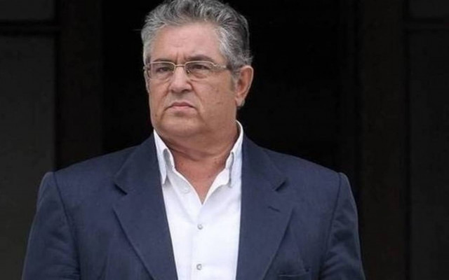 Εκλογές – Το ΚΚΕ καταγγέλλει υποψήφιο βουλευτή της Χρυσής Αυγής