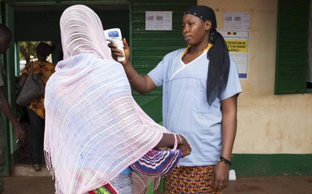 Μάλι: Ο υπουργός Υγείας κήρυξε το τέλος της επιδημίας του ιού Έμπολα