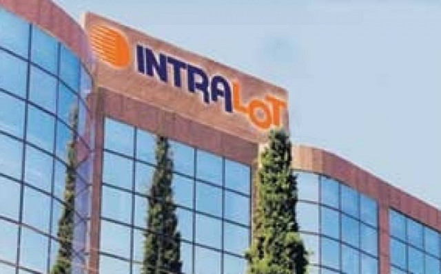 Αποχώρηση διευθυντών από την Intralot