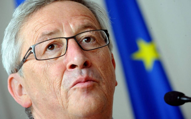 Γιούνκερ: Η όποια νέα κυβέρνηση πρέπει να σεβαστεί τις δεσμεύσεις