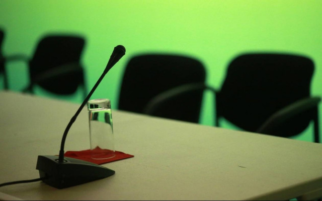 Εκλογές 2015: Το κόμμα που δεν κατεβαίνει στις εκλογές