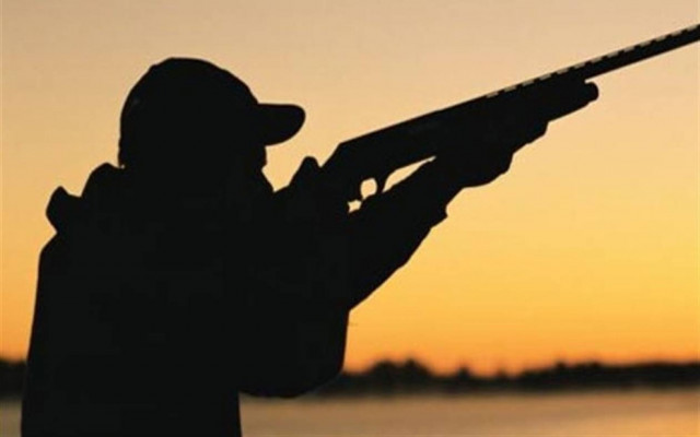 Σύλληψη λαθροθήρα στο δάσος του Κοτζά Ορμάν