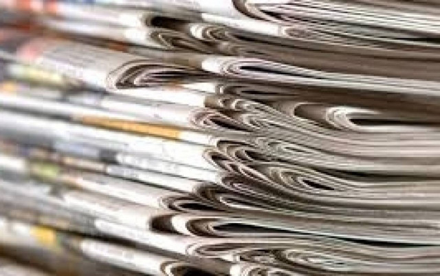 Ο περιφερειακός τύπος κερδίζει τους αναγνώστες