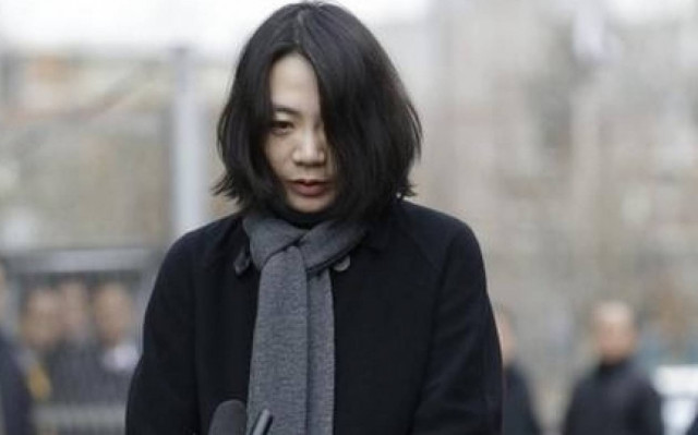 Άρχισε η δίκη της κληρονόμου της Korean Air για την υπόθεση με τα... φυστίκια