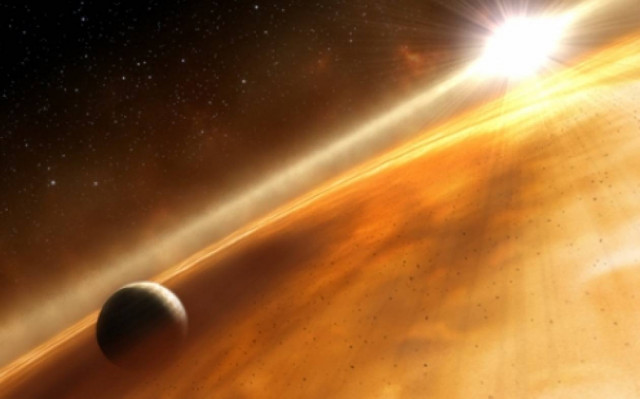 Σπουδαία ανακάλυψη: Tρεις σούπερ-Γαίες γύρω από το ίδιο άστρο