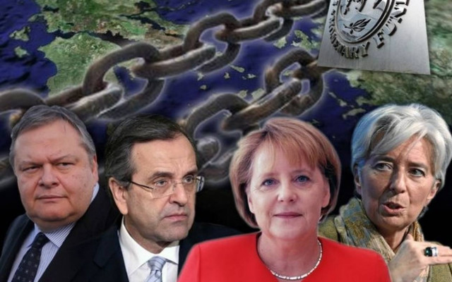 Εκλογές: Ήρθε η ώρα να μας αδειάσουν τη γωνιά όσοι πρόδωσαν την πατρίδα... (video)