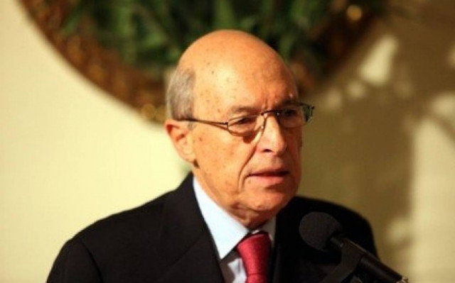 Σωθήκαμε: Ο Σημίτης έκανε παρέμβαση για τις εκλογές 2015!