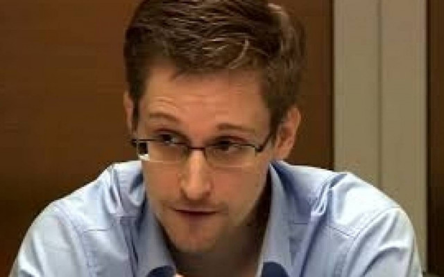 «Το Λονδίνο κατασκόπευε μεγαλοδημοσιογράφους», λένε τα έγγραφα του Σνοούντεν