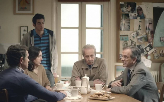 Δύο νέα τηλεοπτικά σποτ της ΝΔ