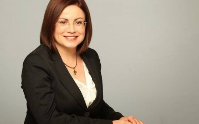 Εκλογές 2015 - Σπυράκη: Ο ΣΥΡΙΖΑ ετοιμάζει στρατό «ημετέρων» στο Δημόσιο