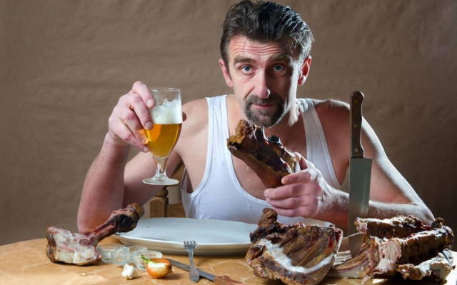 Οι κακές συνήθειες που σου κάνουν καλό