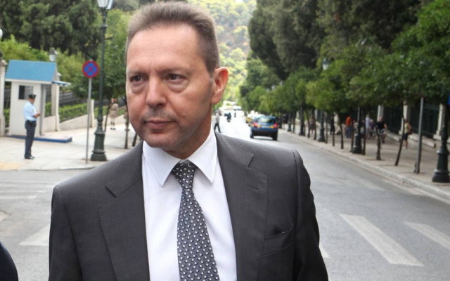 Συνάντηση Θεοδωράκη – Στουρνάρα την Τρίτη