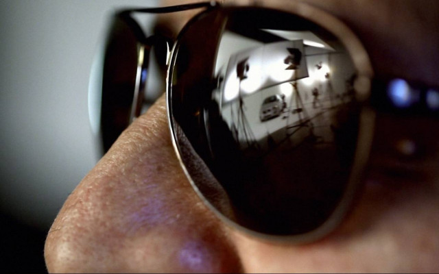 Tυφλός με επίδομα... οδηγούσε το αυτοκίνητο της γυναίκας του