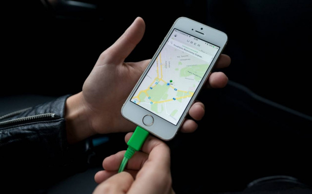 Χιλιάδες θέσεις εργασίας υπόσχεται το Uber