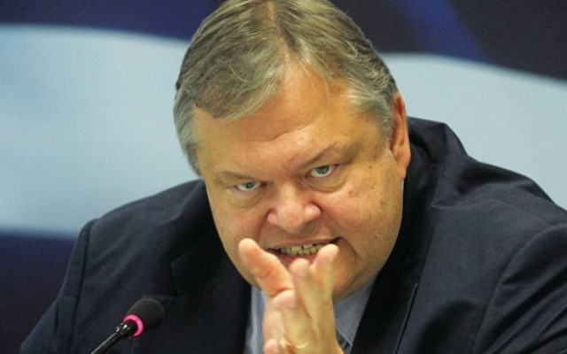 Εκλογές 2015: Αναφορά Βενιζέλου στον Ανδρέα για να πικάρει τον ΓΑΠ