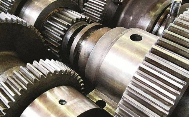 ΕΛΣΤΑΤ: Οριακή μείωση του δείκτη κύκλου εργασιών στη βιομηχανία