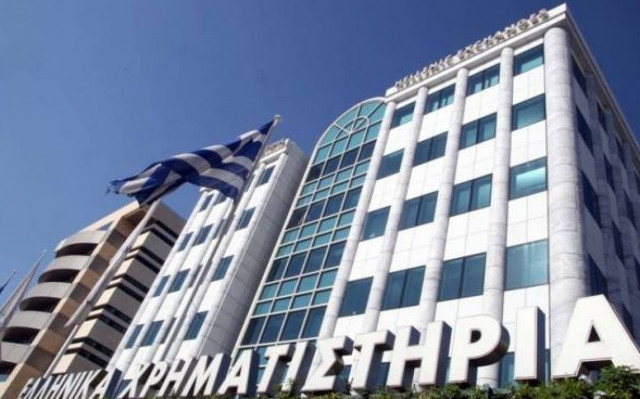 Με άνοδο έκλεισε το Χρηματιστήριο