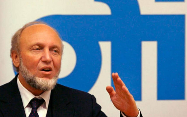 Ζιν: Οι χώρες της νότιας Ευρώπης στα πρόθυρα της χρεοκοπίας