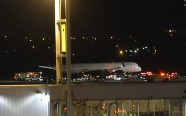 Απειλή για βόμβα στο αεροδρόμιο JFK