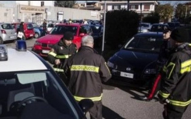 Ιταλία: Εξάρθρωση κυκλώματος ναρκωτικών - Κατάσχεση 600 κιλών κοκαϊνης