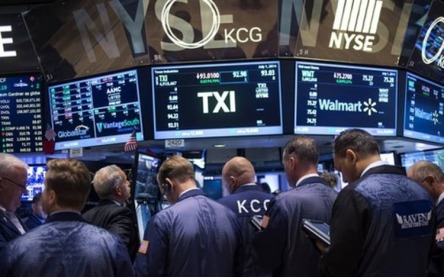 Παρακολουθούσε το Χρηματιστήριο των ΗΠΑ για λογαριασμο της Αλ Κάιντα