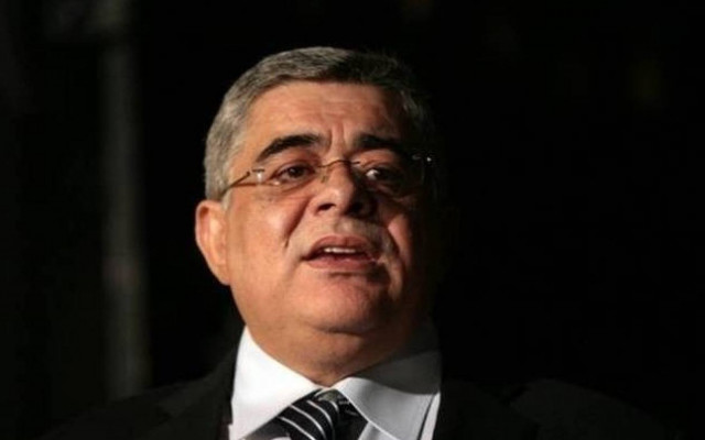 Εκλογές 2015-Ν.Μιχαλολιάκος: Η Χρυσή Αυγή θα είναι τρίτο κόμμα