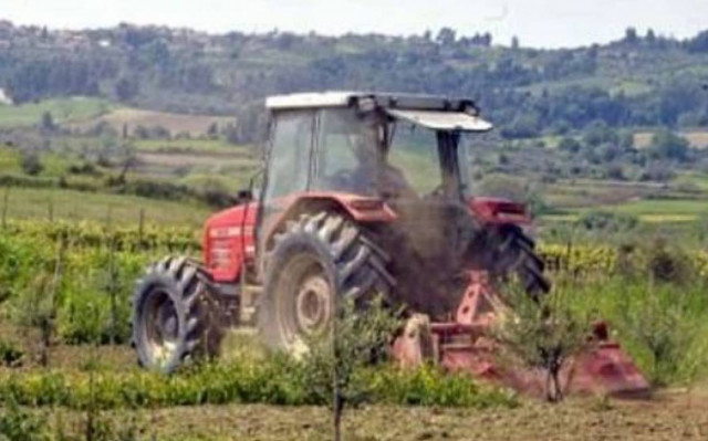 Αγρότης έβαλε στην τσέπη 7,9 εκατ. ευρώ από επιδοτήσεις με πλαστά τιμολόγια