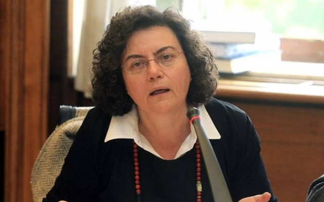 Εκλογές 2015- Βαλαβάνη: Νέα τεχνική επέκταση του Μνημονίου θα ζητήσει ο ΣΥΡΙΖΑ